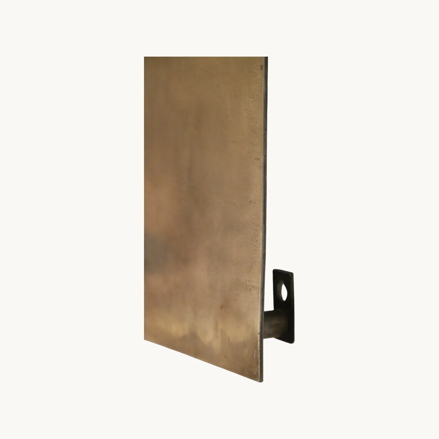 Un porte-manteau, France années 70. image 3